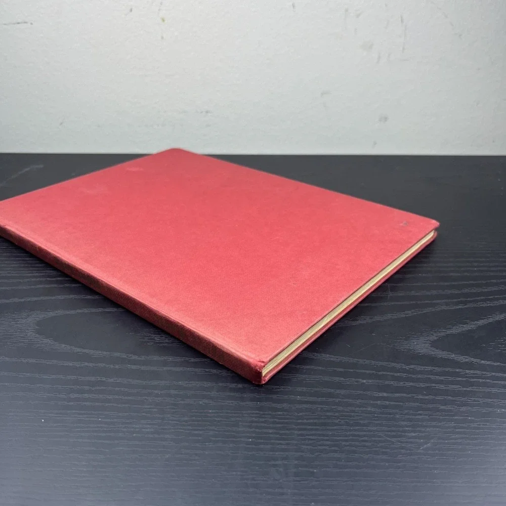 Paper Magic: The Art of Paper Folding by Robert Harbin 1965 HC Vintage Origami B
